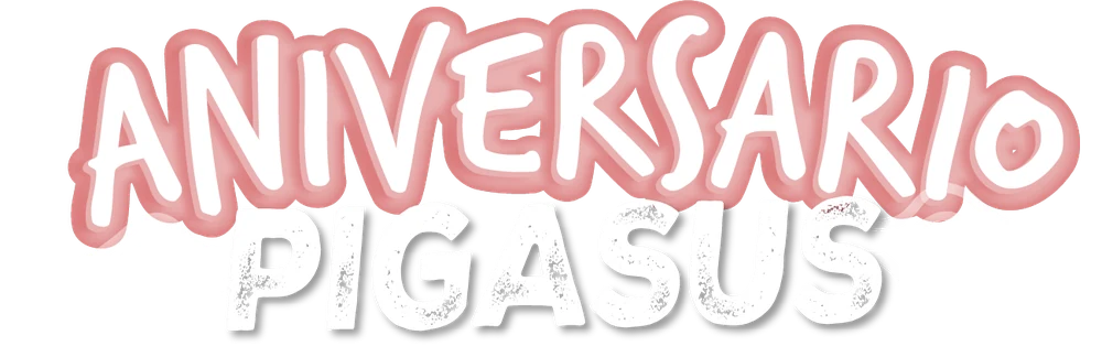 Aniversario Pigasus