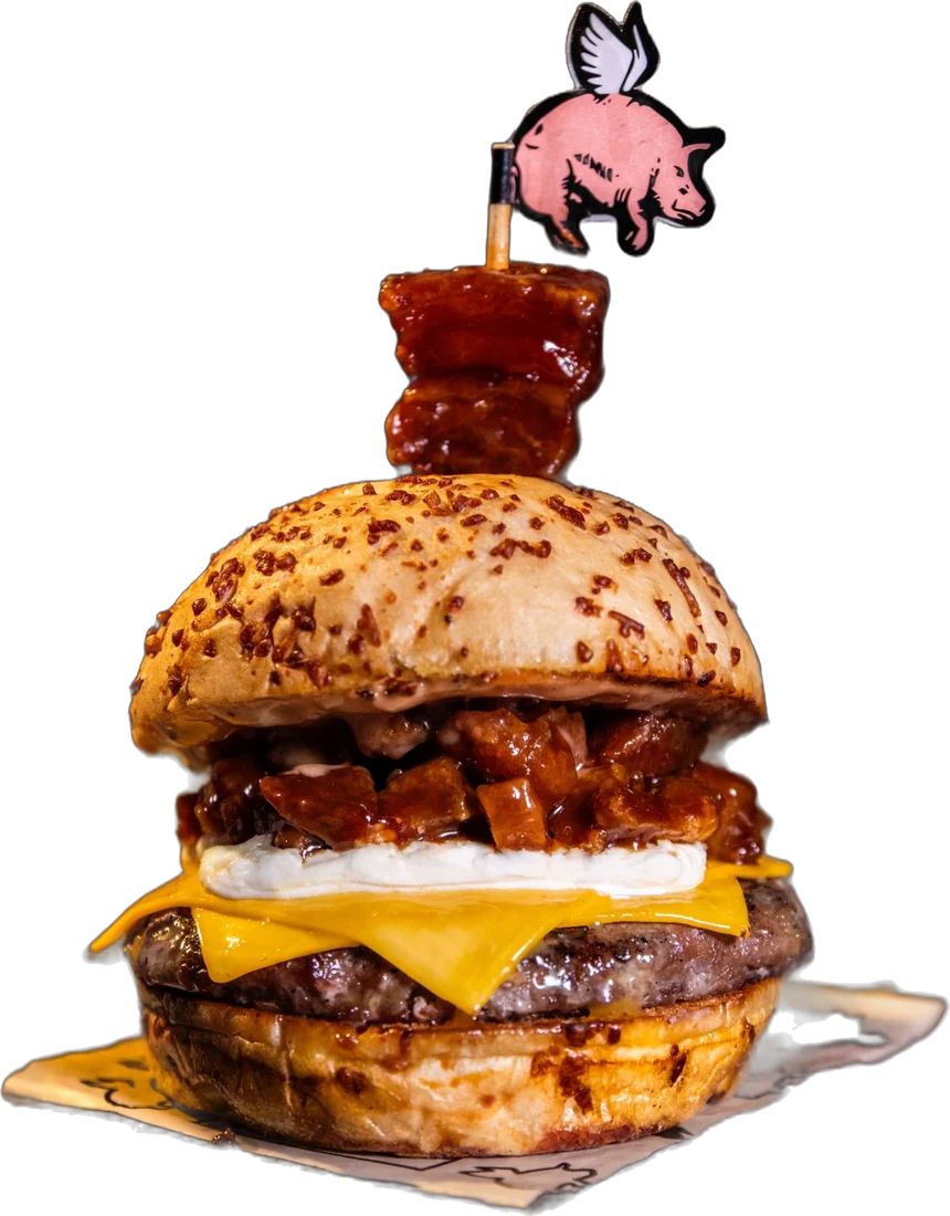 La Ultimate de Pigasus