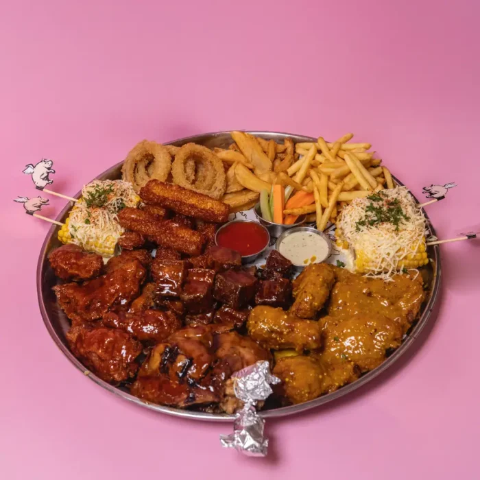 Super MIX Pigasus x12