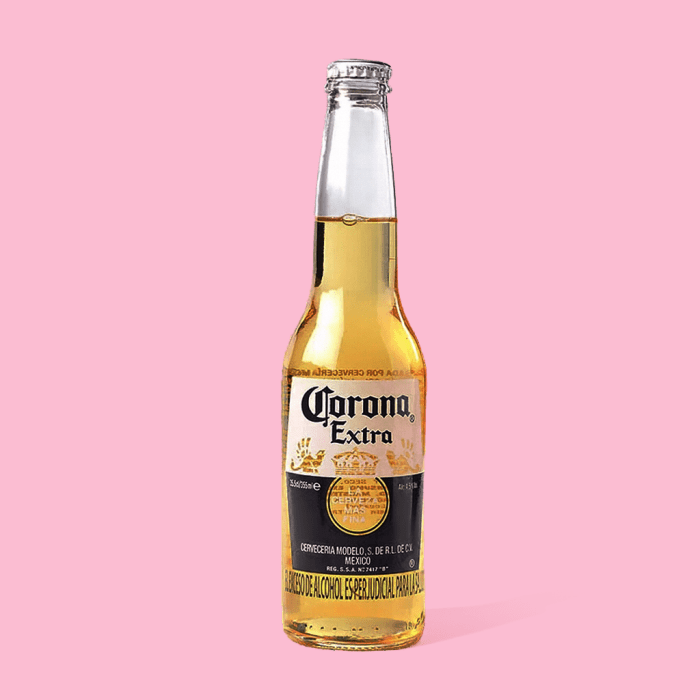 Cervezas Importadas y Nacionales