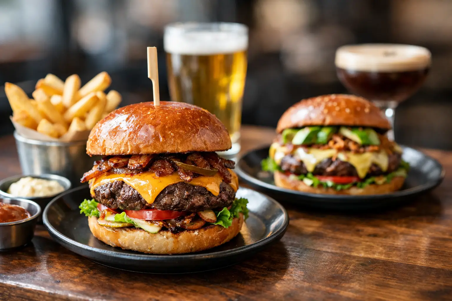 Hamburguesas gourmet Medellín: dónde sí vale Hamburguesas gourmet Medellín: dónde sí vale