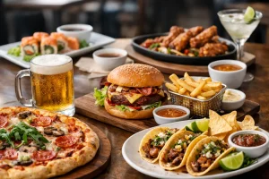 Promociones de comida entre semana que sí valen