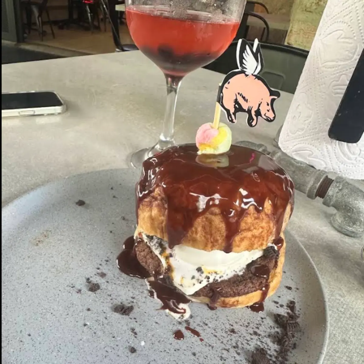postres en laureles