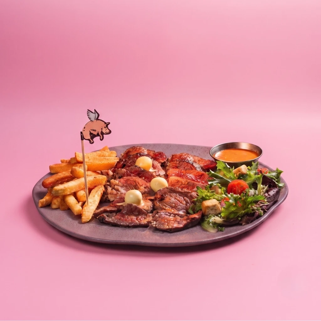 Sirloin CERTIFIED ANGUS BEEF®