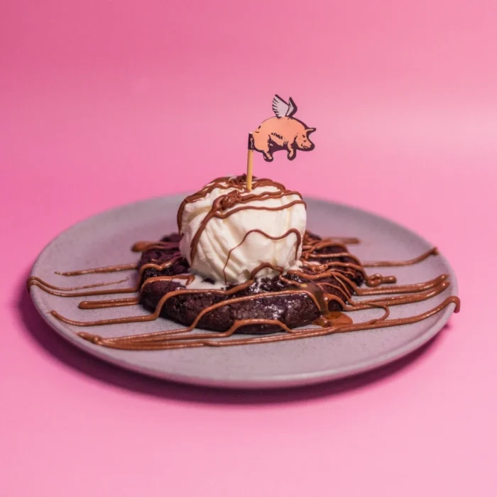 Cookie pigasus